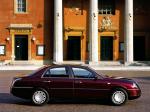 Lancia Thesis 2002 года